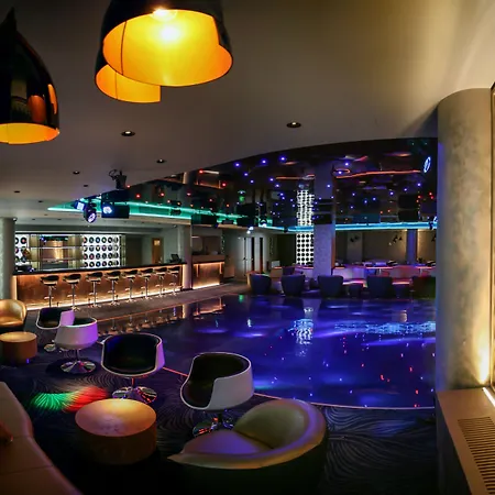 Maritim Paradise Blue Hotel&Spa-3